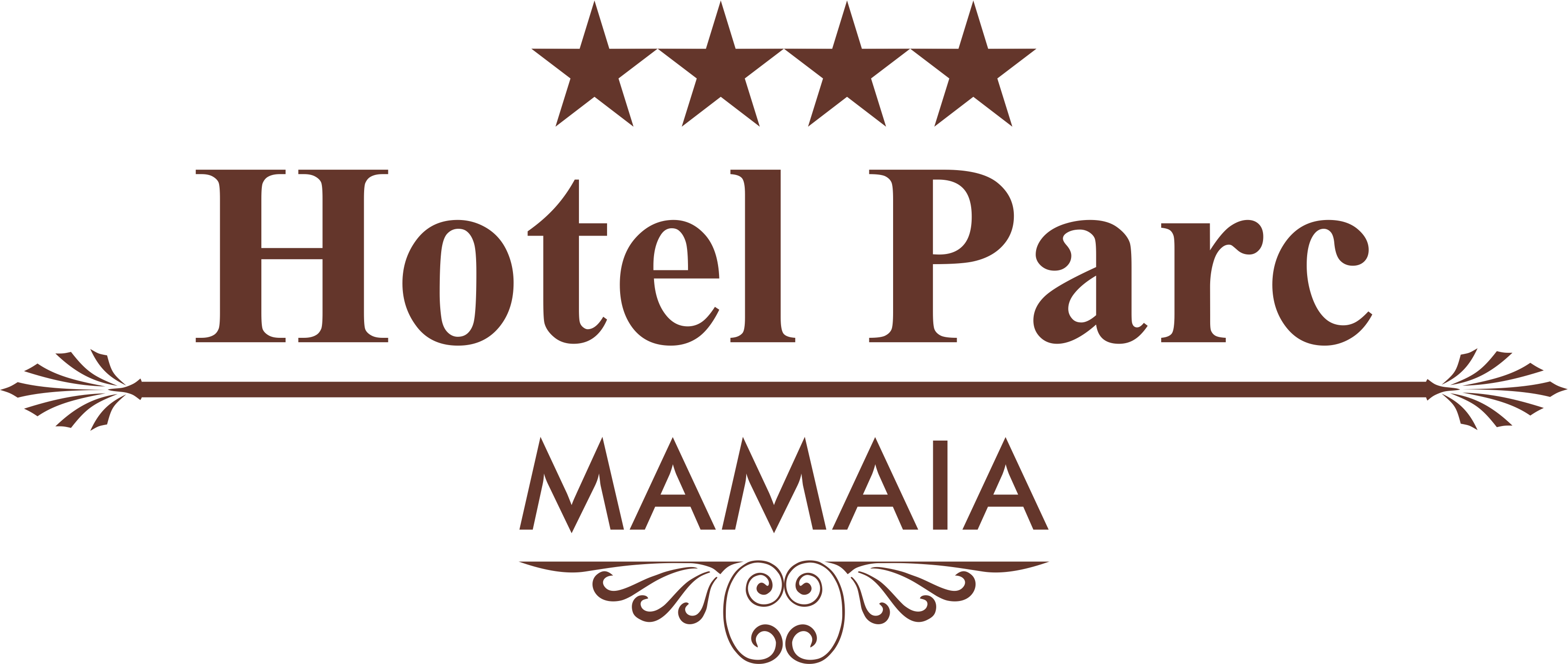 hotel parc mamaia