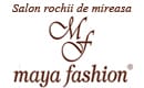 Salon rochii de mireasa Maya Fashion Rochii de mireasa