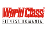 WorldClass - fitness Romania Fitness Romania